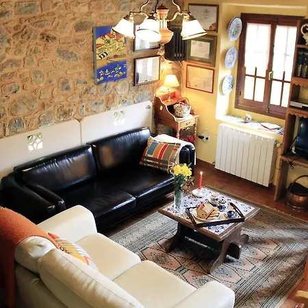 Tatil Evi Pradina I Y Ii *