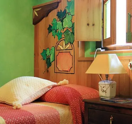 Tatil Evi Pradina I Y Ii *