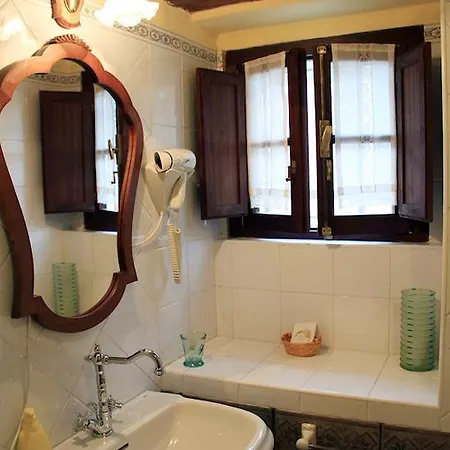 Tatil Evi Pradina I Y Ii Luanco