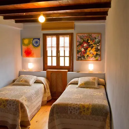 Tatil Evi Pradina I Y Ii *