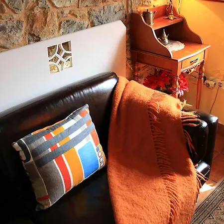 Tatil Evi Pradina I Y Ii