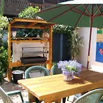 Holiday home Pradina I Y Ii *