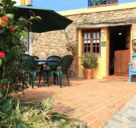 Ferienhaus Pradina I Y Ii