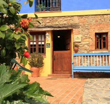 Pradina I Y Ii Ferienhaus Luanco