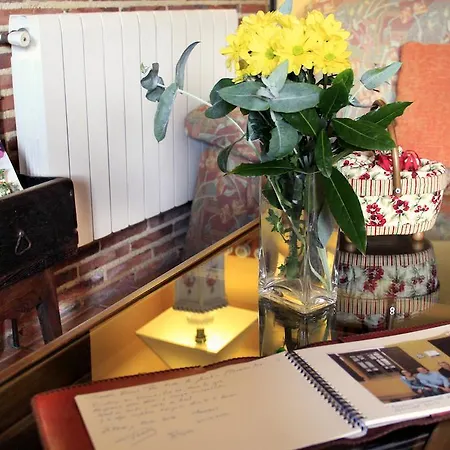 Feriehus Pradina I Y Ii Luanco