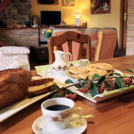 Feriehus Pradina I Y Ii Luanco