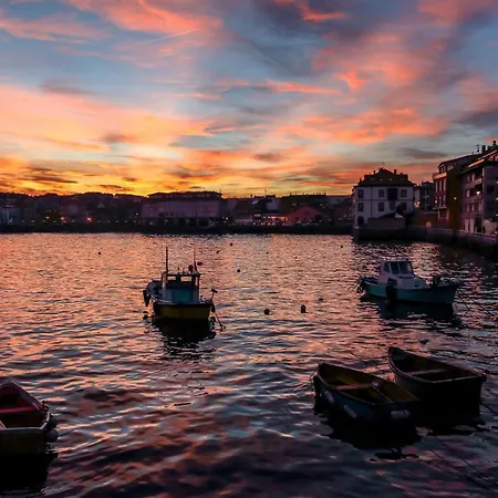 Pradina I Y Ii Feriehus Luanco