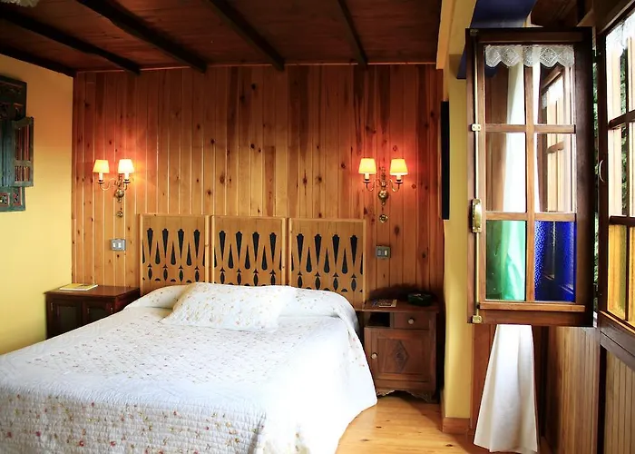 Сasa de vacaciones Pradina I Y Ii *