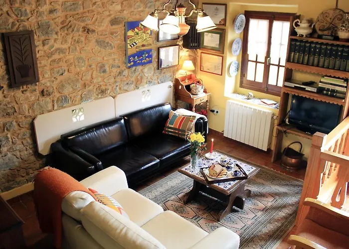 Сasa de vacaciones Pradina I Y Ii *