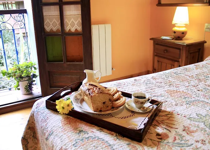 Pradina I Y Ii Luanco