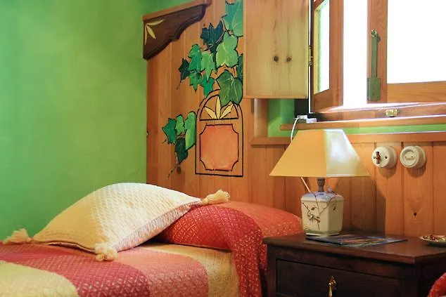 Сasa de vacaciones Pradina I Y Ii *