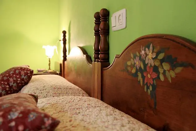 Сasa de vacaciones Pradina I Y Ii *