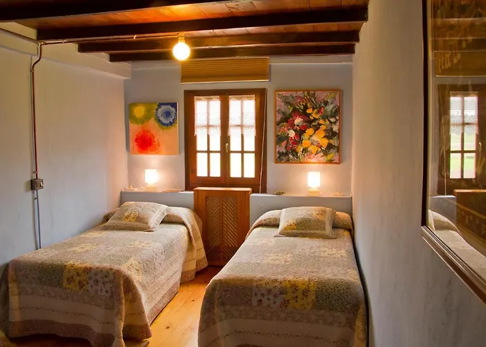 Сasa de vacaciones Pradina I Y Ii *