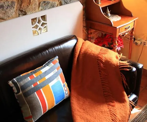 Сasa de vacaciones Pradina I Y Ii