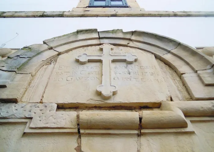 Pradina I Y Ii Сasa de vacaciones *