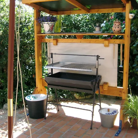 Holiday home Pradina I Y Ii