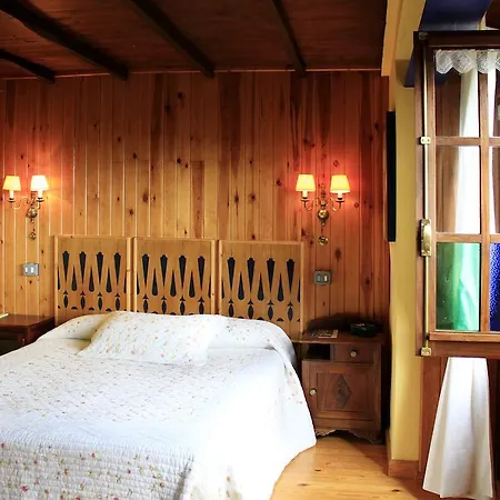 Casa de Férias Pradina I Y Ii *