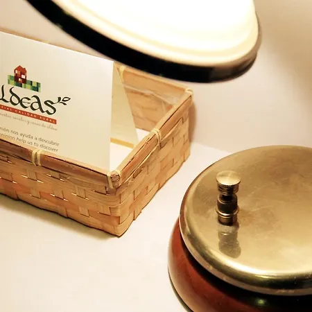 Pradina I Y Ii Luanco