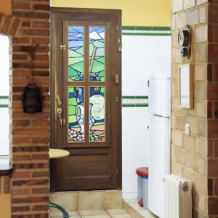 Casa de Férias Pradina I Y Ii