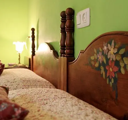 Casa de Férias Pradina I Y Ii *