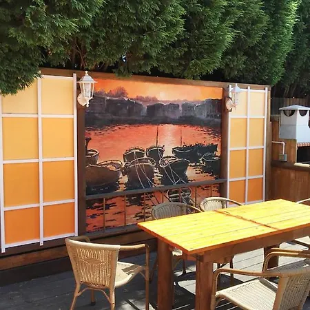 Pradina I Y Ii Casa de Férias Luanco