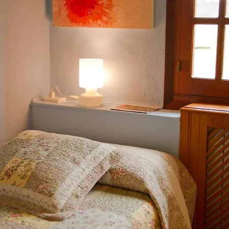 Casa de Férias Pradina I Y Ii *