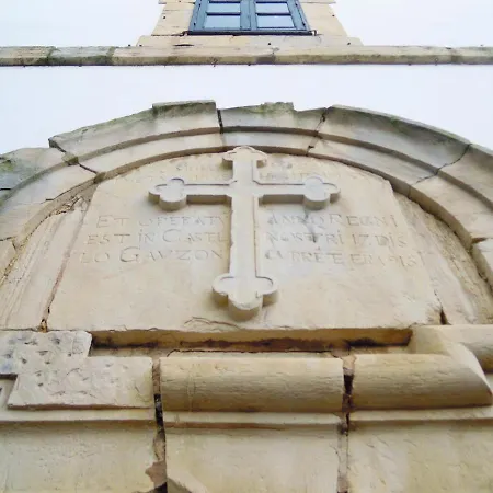 Pradina I Y Ii Casa de Férias *