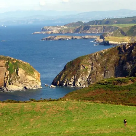 Pradina I Y Ii Casa de Férias