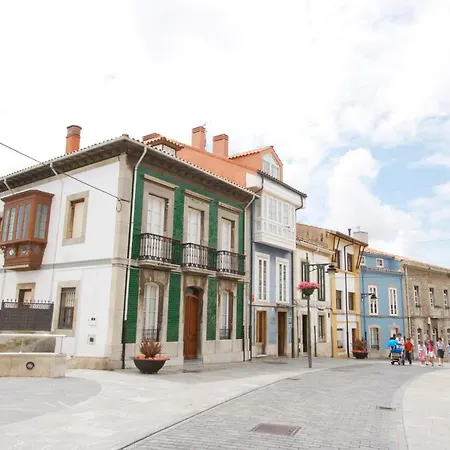 Casa de Férias Pradina I Y Ii