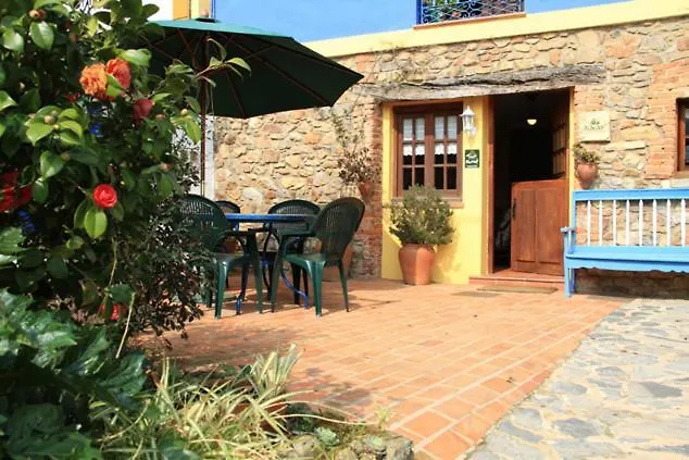 Сasa de vacaciones Pradina I Y Ii