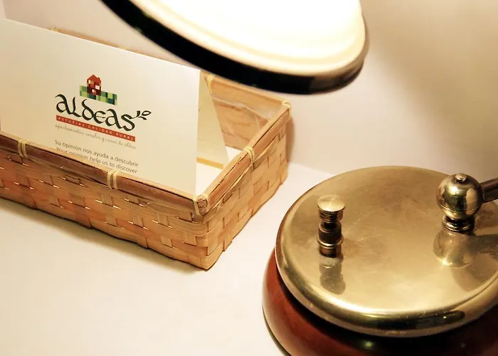 Pradina I Y Ii Luanco