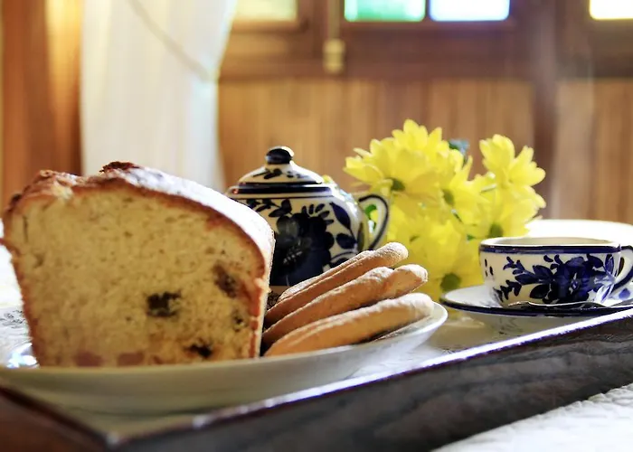 Сasa de vacaciones Pradina I Y Ii Luanco