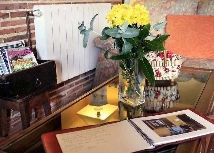 Сasa de vacaciones Pradina I Y Ii Luanco