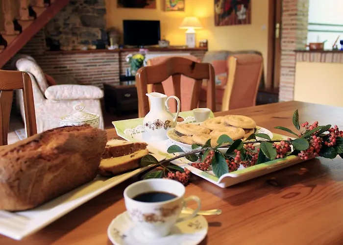 Сasa de vacaciones Pradina I Y Ii Luanco