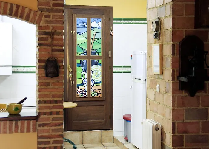 Сasa de vacaciones Pradina I Y Ii