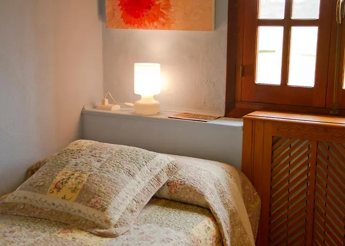 Сasa de vacaciones Pradina I Y Ii *