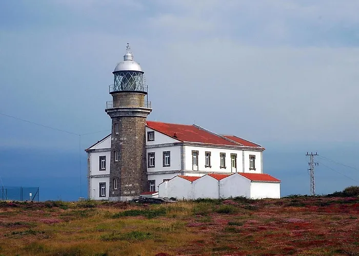 Сasa de vacaciones Pradina I Y Ii Luanco