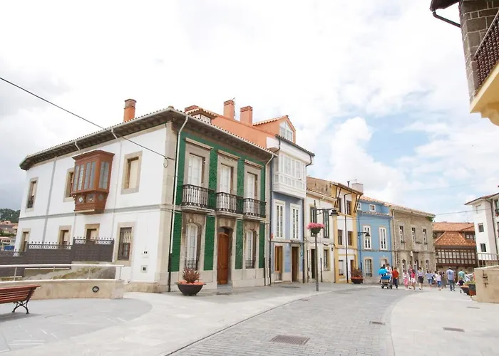 Сasa de vacaciones Pradina I Y Ii